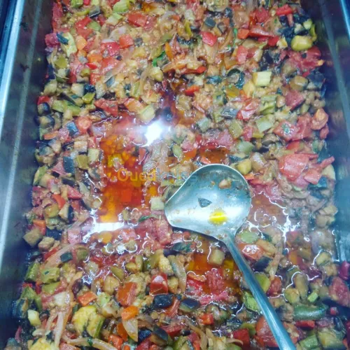 Chef Cuisinier pour fête