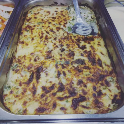 Chef Cuisinier pour fête