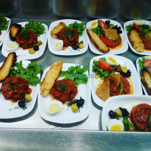 Chef Cuisinier pour fête