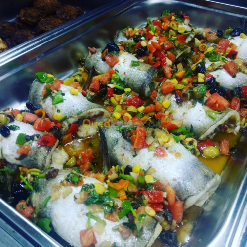 Chef Cuisinier pour fête