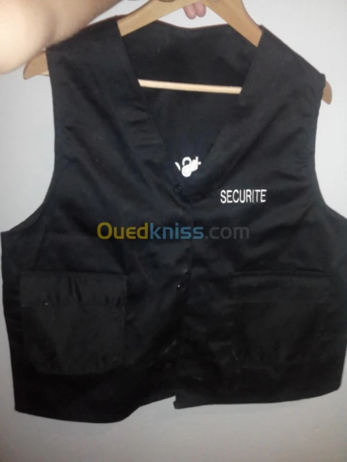 logo en broderie