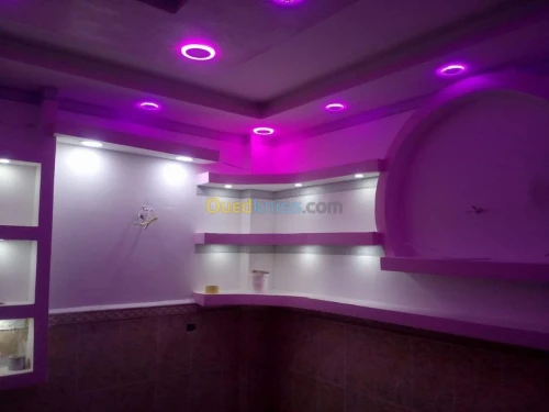 Décoration intérieure