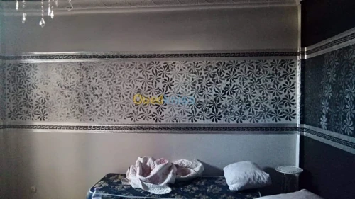 Décoration intérieure