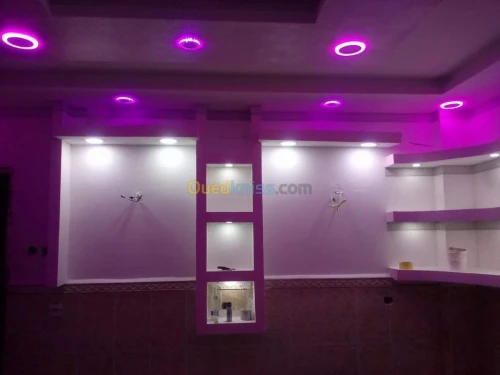 Décoration intérieure