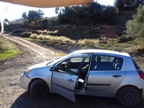 Vente Terrain Tipaza Sidi amar