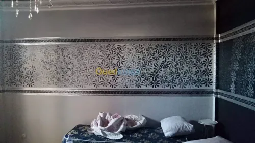 Décoration intérieur