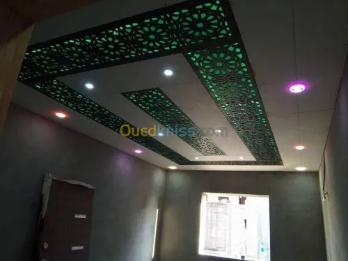 Décoration intérieur
