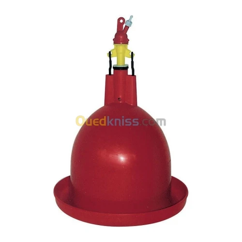 fabrication matériel avicole et agrico