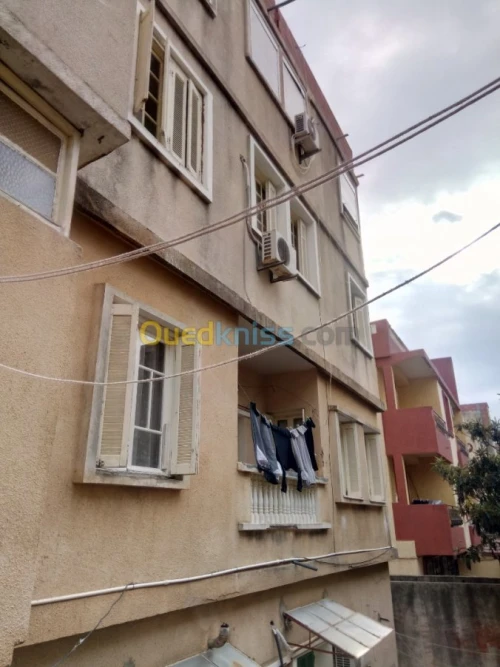 Vente Immeuble Jijel Jijel