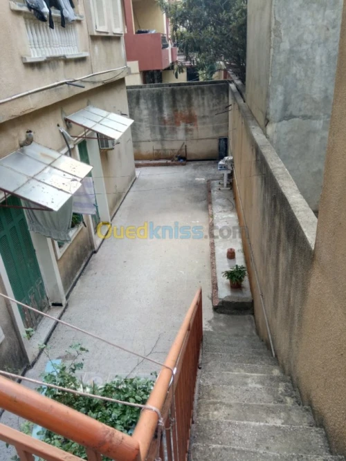 Vente Immeuble Jijel Jijel