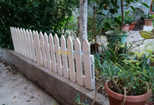 Décoration et fourniture jardin