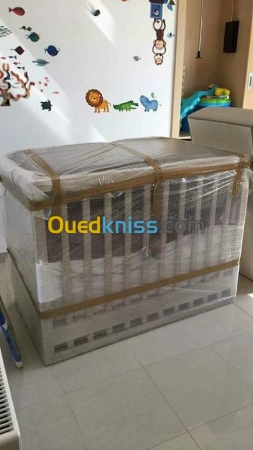DÉMÉNAGEMENT TRANSPORT ✓نقل و الترحيل الاثاث 