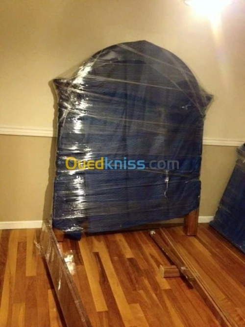DÉMÉNAGEMENT TRANSPORT ✓نقل و الترحيل الاثاث 