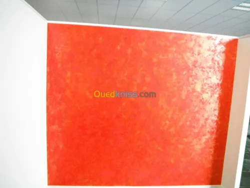 peinture