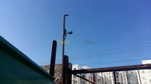 Camera Surveillance