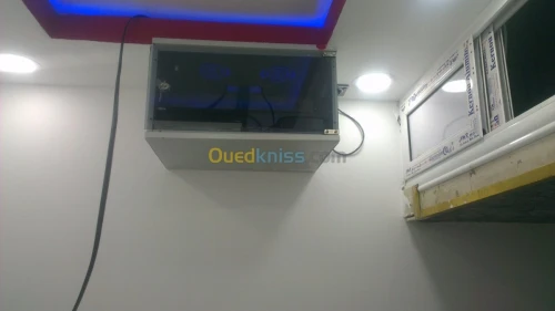 Camera Surveillance