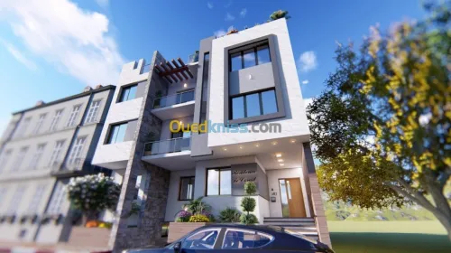 Architecte 3D-2D