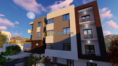 Architecte 3D-2D