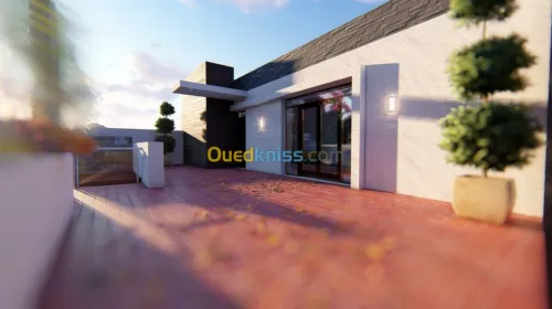 Architecte 3D-2D
