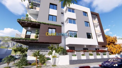 Architecte 3D-2D