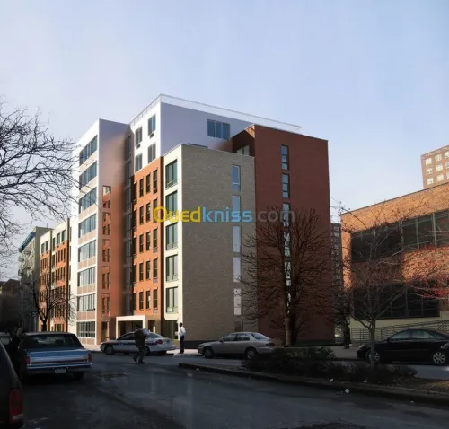 ARCHITECTE 