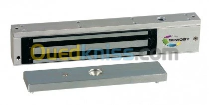  / ventouse electromagnetique 300kg to