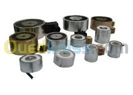  / ventouse electromagnetique 300kg to