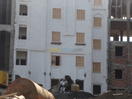 TRAVAUX DE BATIMENTS & TRAVAUX PUBLICS