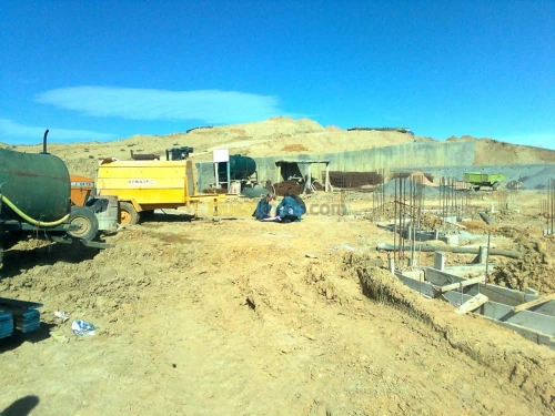 TRAVAUX DE BATIMENTS & TRAVAUX PUBLICS