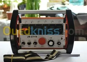 Reparation telecomande a radio 