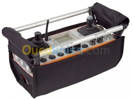 Reparation telecomande a radio 