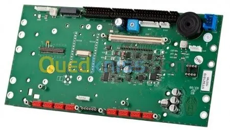 Reparation telecomande a radio 