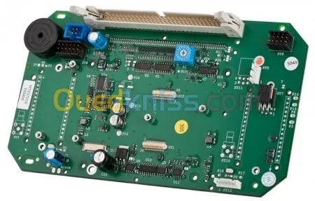 Reparation telecomande a radio 