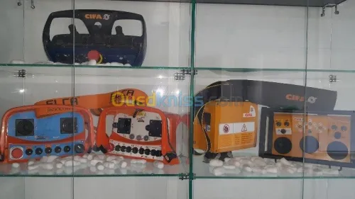 Reparation telecomande a radio 