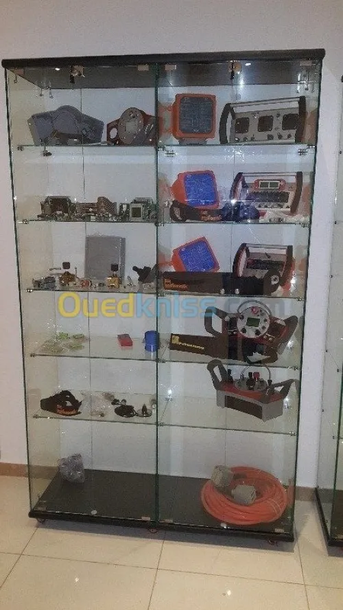 Reparation telecomande a radio 