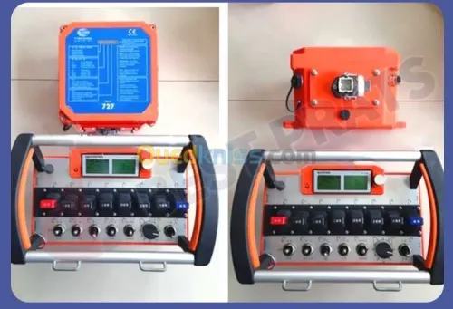 Reparation telecomande a radio 