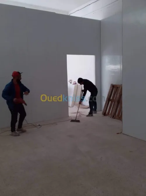 Qualité quantité et service après vent