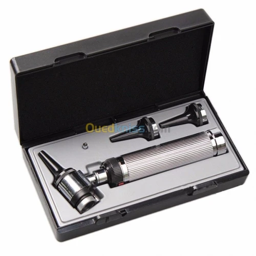 otoscope