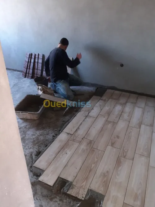 Réhabilitation /Rénovation / décoratio