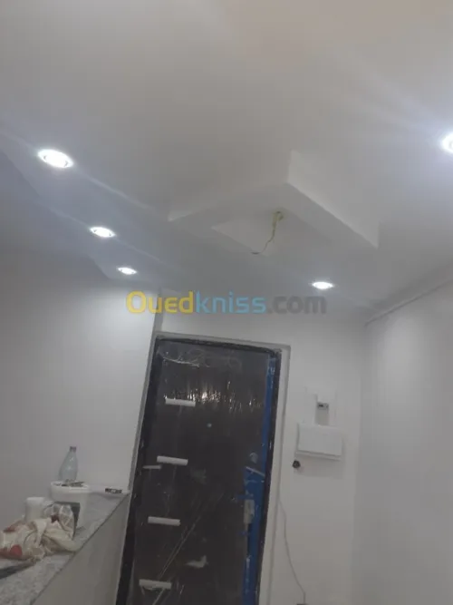 Réhabilitation /Rénovation / décoratio
