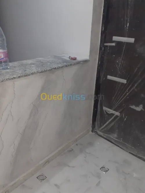 Réhabilitation /Rénovation / décoratio