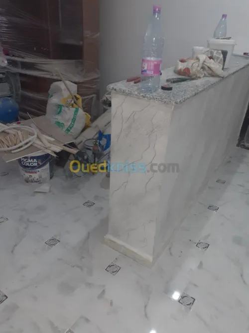 Réhabilitation /Rénovation / décoratio