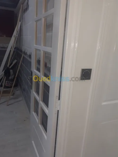 Réhabilitation /Rénovation / décoratio