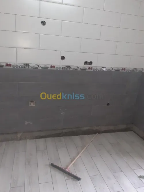 Réhabilitation /Rénovation / décoratio