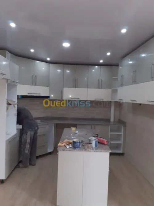 Réhabilitation /Rénovation / décoratio
