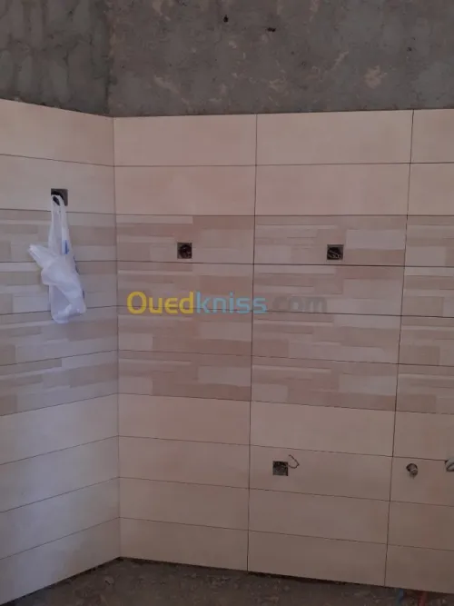 Réhabilitation /Rénovation / décoratio