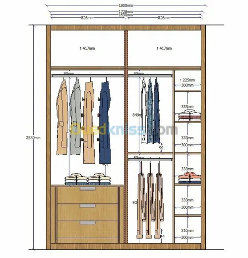 Réhabilitation /Rénovation / décoratio