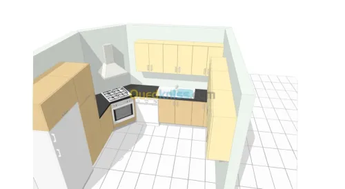 Réhabilitation /Rénovation / décoratio