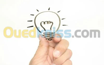TRAVAUX D'ELECTRICITE BATIMENT et IND  
