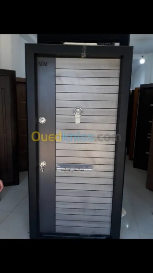 Ventes portes blindeės #turque
